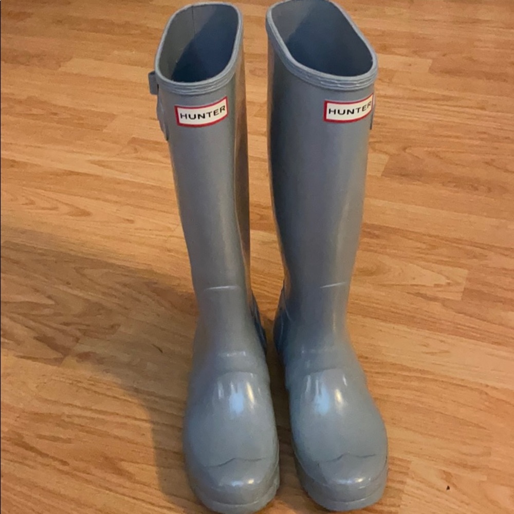 Hunter Boots